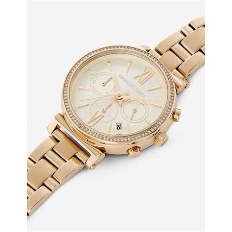 Michael Kors Sofie Watches 